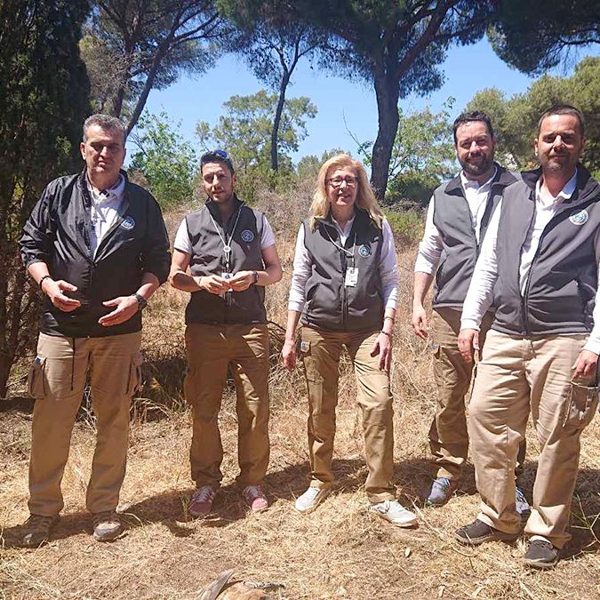 άτομα της ακαδημίας εγκλήματος crime academy people