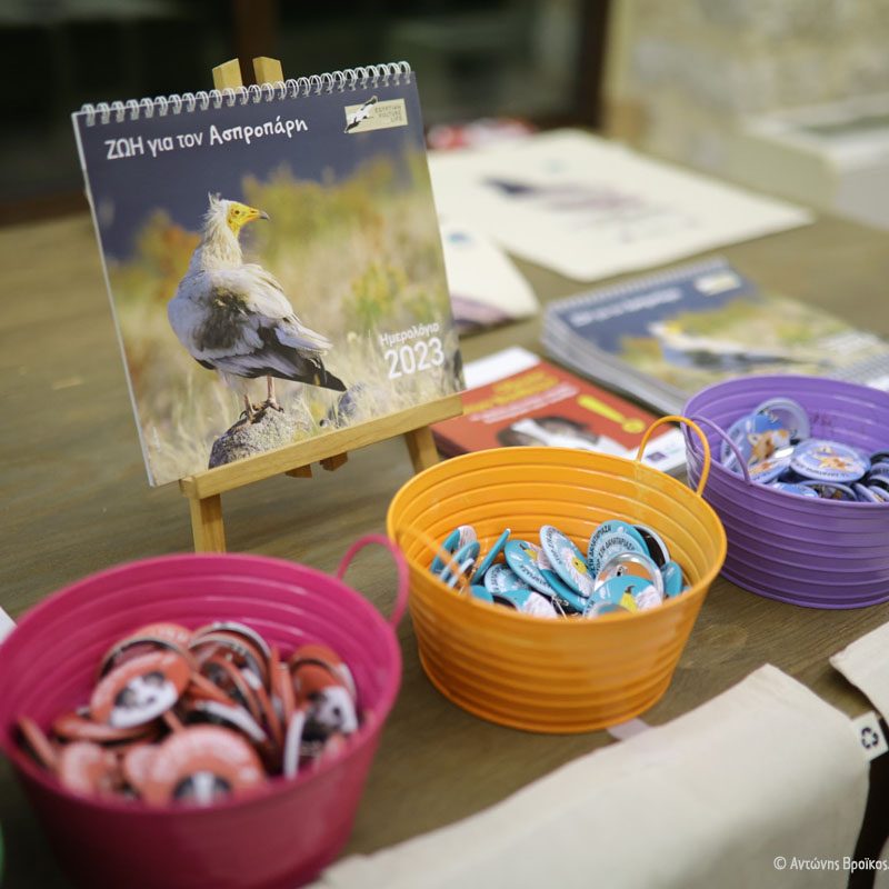 Εκδήλωση Ιωαννίνων Open Event Ioannina