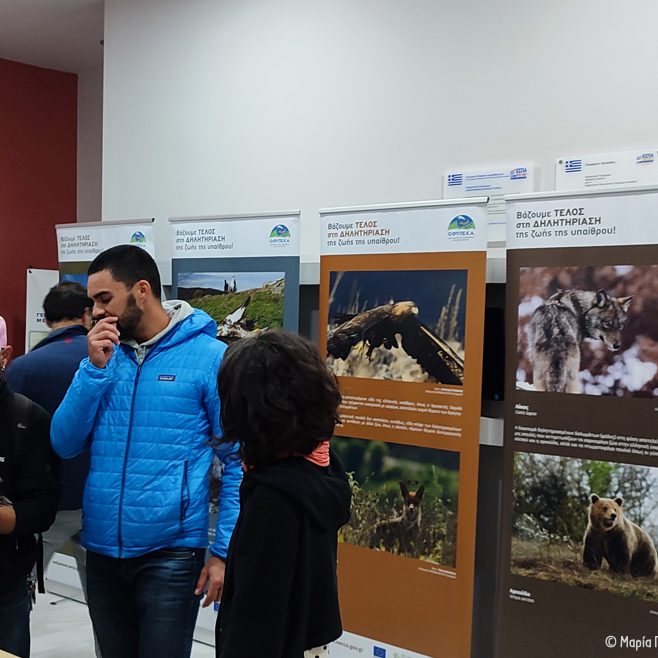 Kalambaka Open Event